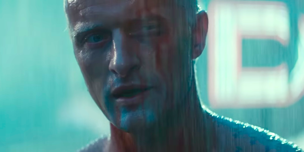 Tears in the Rain